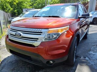 2014 Ford Explorer for sale in Madison TN