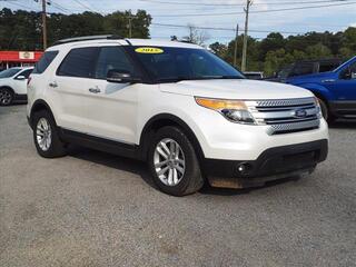 2015 Ford Explorer for sale in Kannapolis NC