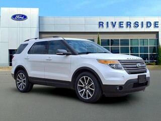 2015 Ford Explorer for sale in Charleroi PA