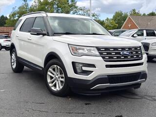 2016 Ford Explorer for sale in Cincinnati OH