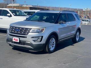 2017 Ford Explorer for sale in Hixson TN