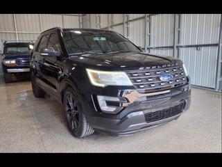 2017 Ford Explorer for sale in Nashville TN