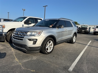 2018 Ford Explorer for sale in Morristown TN