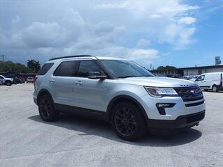 2019 Ford Explorer for sale in West Jefferson NC