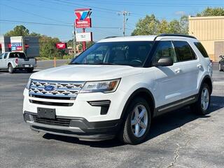 2019 Ford Explorer for sale in Calhoun GA