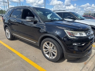 2019 Ford Explorer for sale in Rosenberg TX