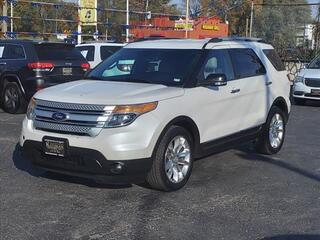 2014 Ford Explorer for sale in St. Louis MO