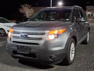 2014 Ford Explorer for sale in College Station TX