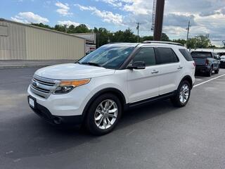 2015 Ford Explorer for sale in Johnson City TN