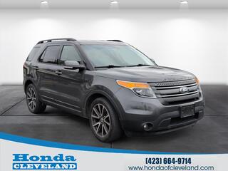 2015 Ford Explorer for sale in Cleveland TN