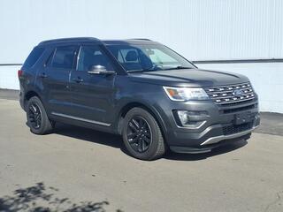 2016 Ford Explorer for sale in Monroe MI