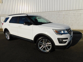 2016 Ford Explorer for sale in Clarksville TN