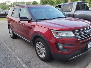 2016 Ford Explorer for sale in Clarksville TN