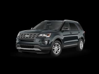 2017 Ford Explorer for sale in Midwest City OK