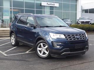 2017 Ford Explorer for sale in Cincinnati OH