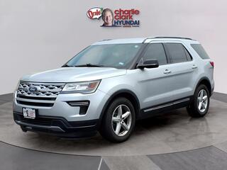 2019 Ford Explorer for sale in Fort Mill SC