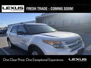 2013 Ford Explorer for sale in Chattanooga TN