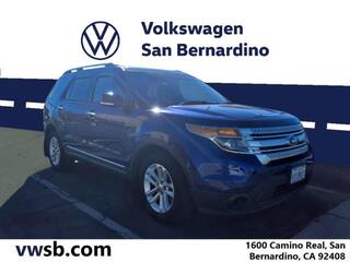 2014 Ford Explorer for sale in Plymouth MA