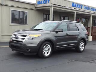 2015 Ford Explorer for sale in Howell MI