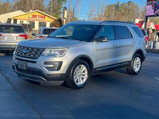 2016 Ford Explorer for sale in Hendersonville NC