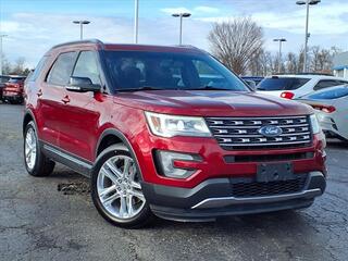 2016 Ford Explorer for sale in Cincinnati OH