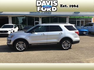 2017 Ford Explorer for sale in Independence MO