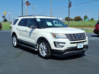 2017 Ford Explorer for sale in Midwest City OK
