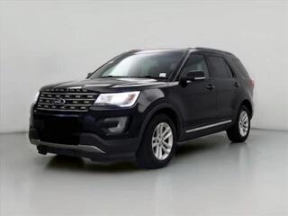 2017 Ford Explorer for sale in Midwest City OK