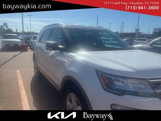 2018 Ford Explorer for sale in Houston TX