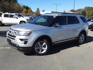 2018 Ford Explorer for sale in Lenoir NC