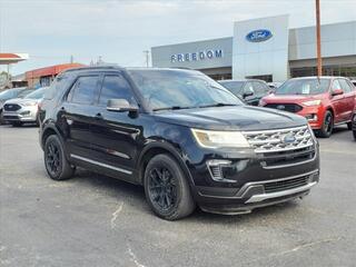 2019 Ford Explorer for sale in Bowling Green KY