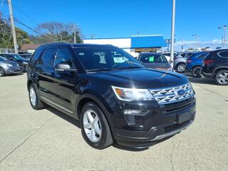 2019 Ford Explorer for sale in Roseville MI