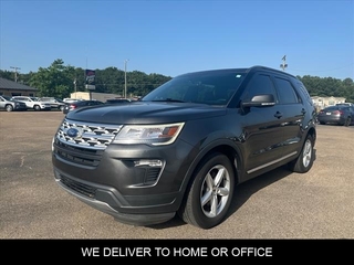 2019 Ford Explorer for sale in Carthage MS