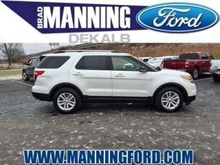 2014 Ford Explorer for sale in Des Plaines IL