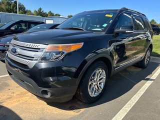 2015 Ford Explorer for sale in Gastonia NC