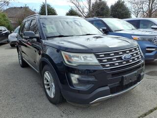 2016 Ford Explorer for sale in Clarksville TN