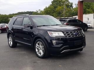 2016 Ford Explorer for sale in Summerville GA