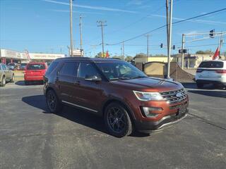 2016 Ford Explorer for sale in Wichita KS