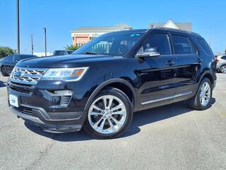 2018 Ford Explorer for sale in Port Arthur TX