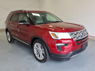 2018 Ford Explorer for sale in Altoona PA