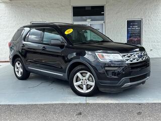 2019 Ford Explorer for sale in Valdese NC