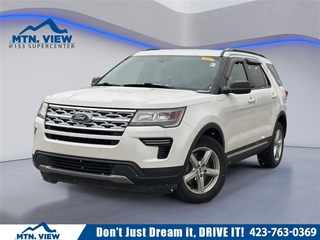 2019 Ford Explorer for sale in Chattanooga TN