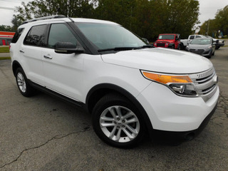 2013 Ford Explorer for sale in Clarksville TN