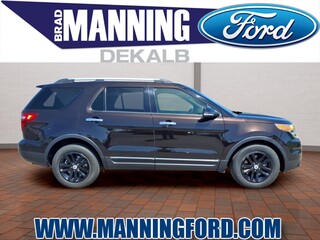 2013 Ford Explorer for sale in Des Plaines IL