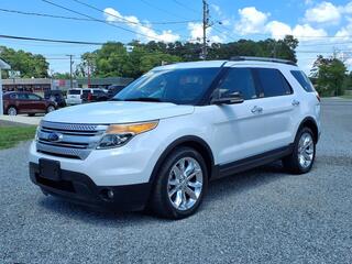 2015 Ford Explorer for sale in Kannapolis NC