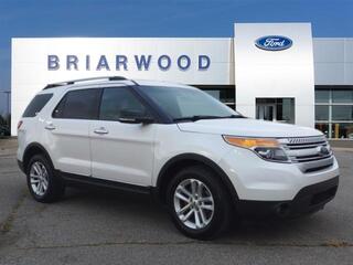 2015 Ford Explorer for sale in Saline MI