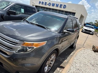 2015 Ford Explorer for sale in Rosenberg TX