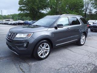 2016 Ford Explorer for sale in Hartselle AL