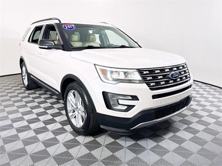 2017 Ford Explorer for sale in Merritt Island FL