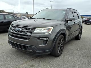 2018 Ford Explorer for sale in Rockingham NC
